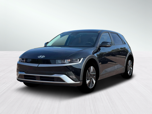 2026 Hyundai IONIQ 5 SE