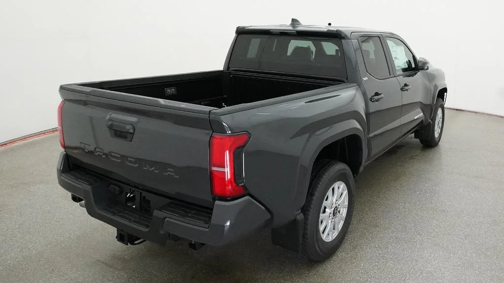 New 2026 Underground Toyota SR5 image 22