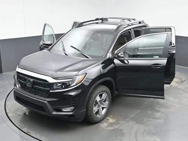 2026 Honda Ridgeline RTL - Photo 54