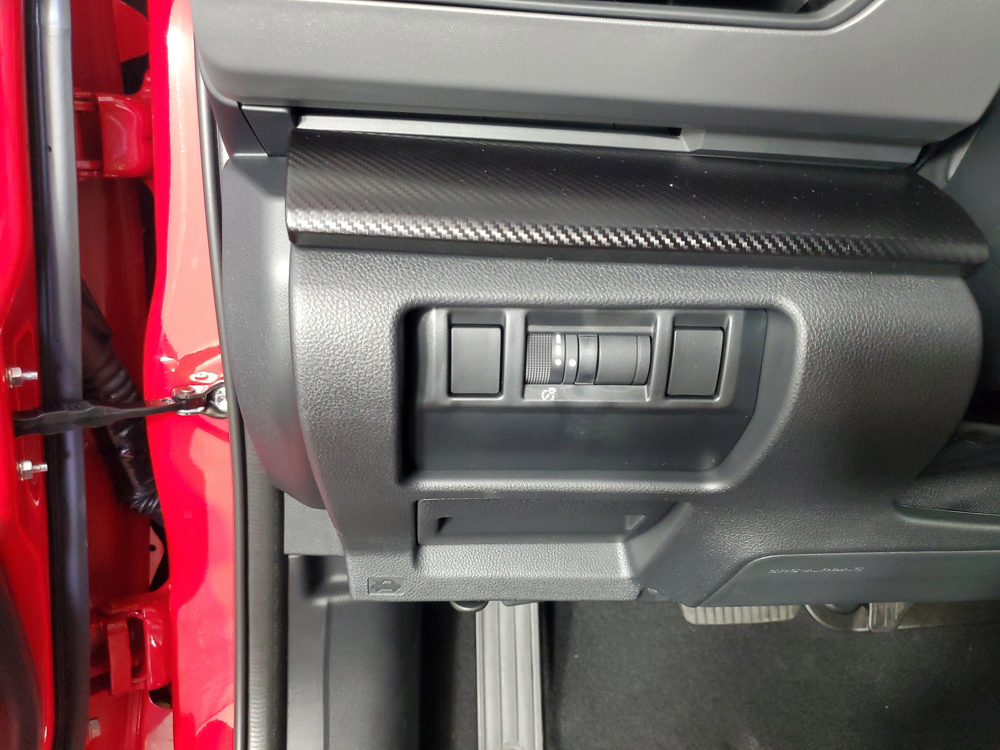 2025 Subaru Crosstrek Premium - Photo 28