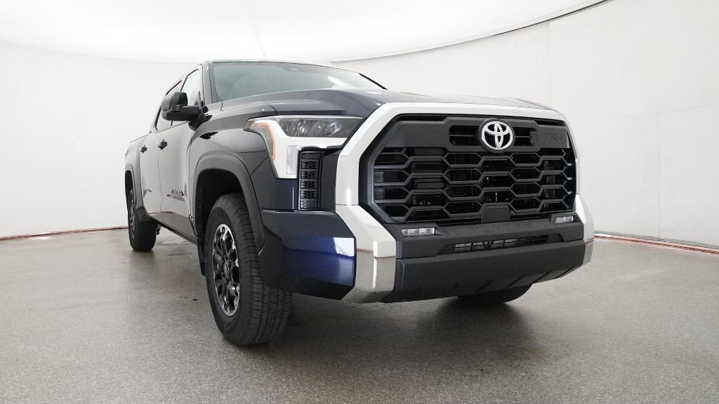 New 2026 Blueprint Toyota  SR5 image 7