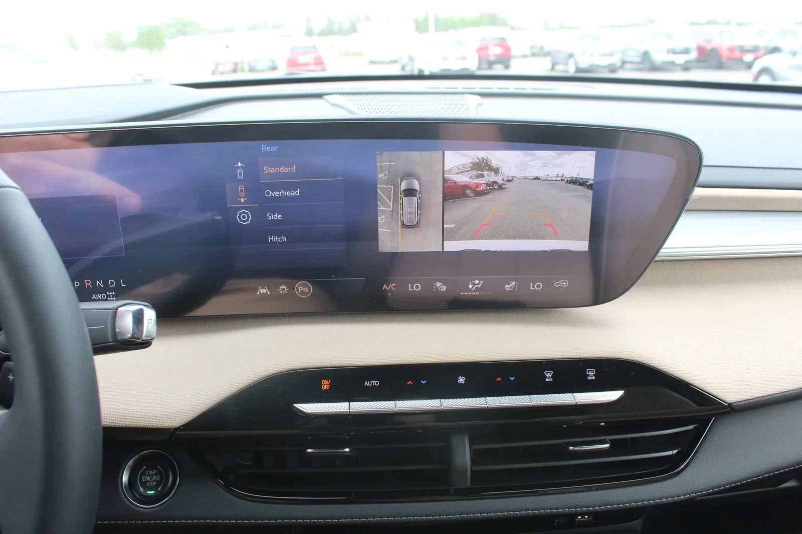 2026 Buick Enclave Preferred - Photo 14