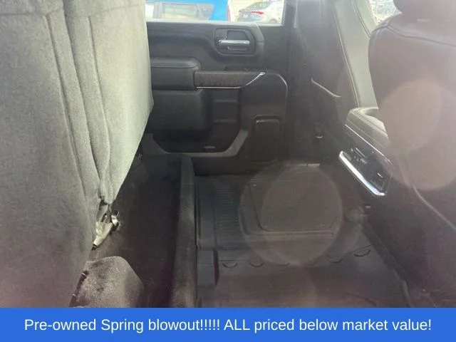 Used 2022 Black GMC Denali image 20