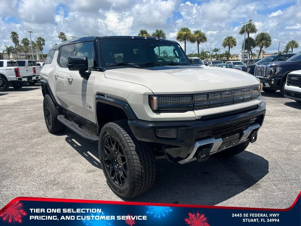 New 2026 Coastal Dune GMC 2X image 3