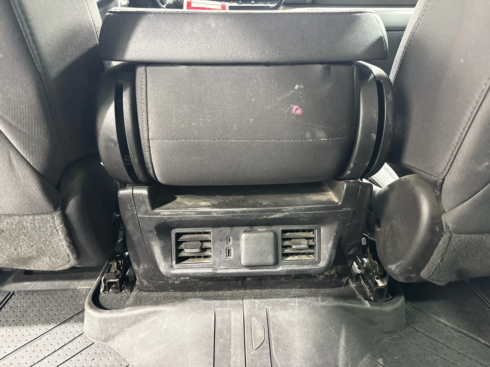 Used 2023 Sterling Gray Metallic Chevrolet LT image 13