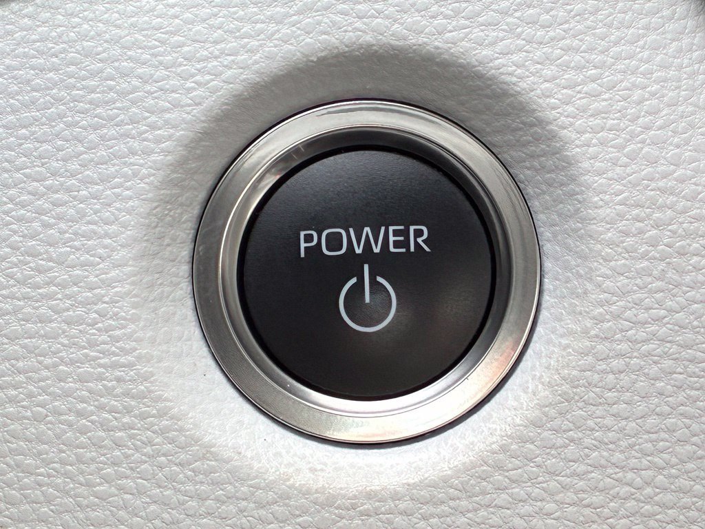 Used 2025 Gray Toyota SE image 21