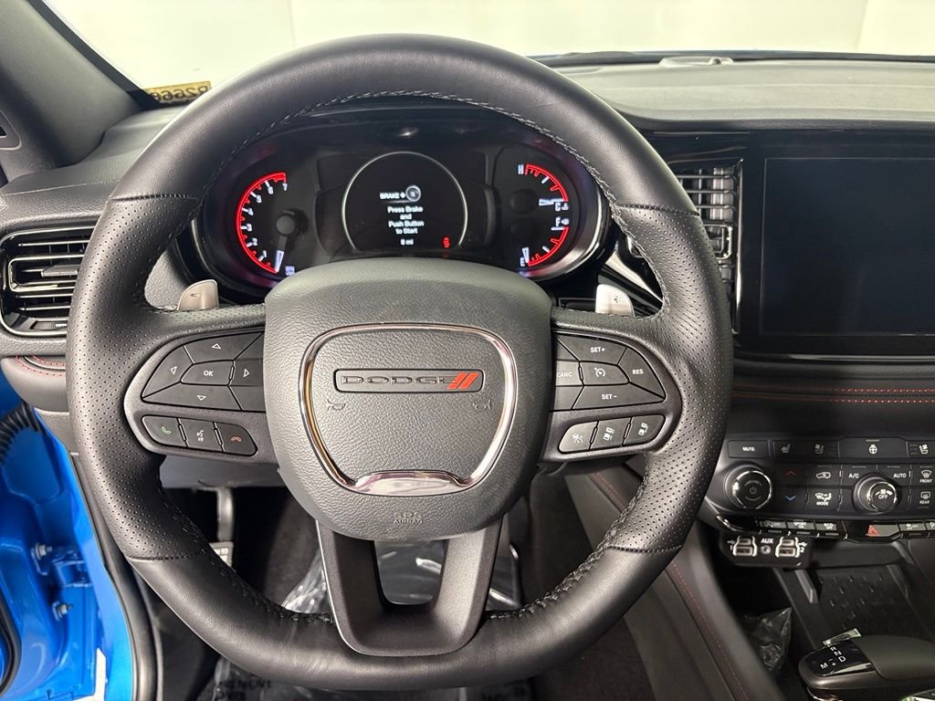 New 2026 B5 Blue Dodge GT Plus image 24