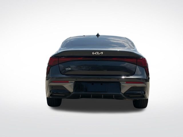 2025 Kia K5 EX - Photo 30