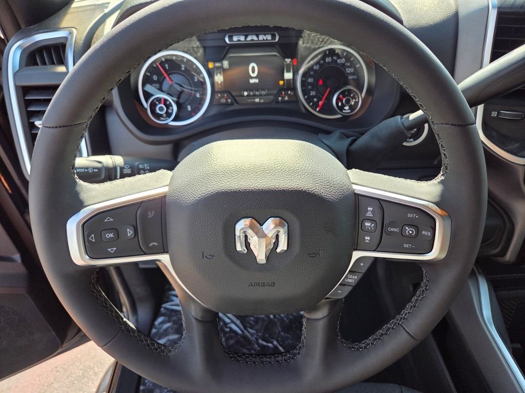 2025 RAM 2500 Big Horn/Lone Star - Photo 10