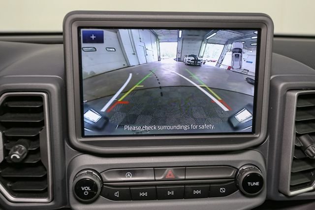 Used 2023 White Ford Big Bend image 21
