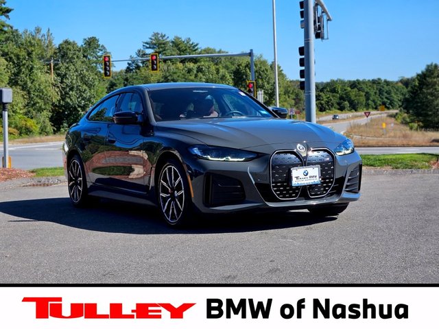 2023 BMW i4 M50