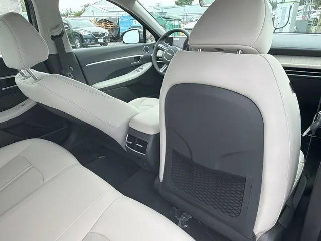 New 2026 Transmission Blue Hyundai SEL image 13