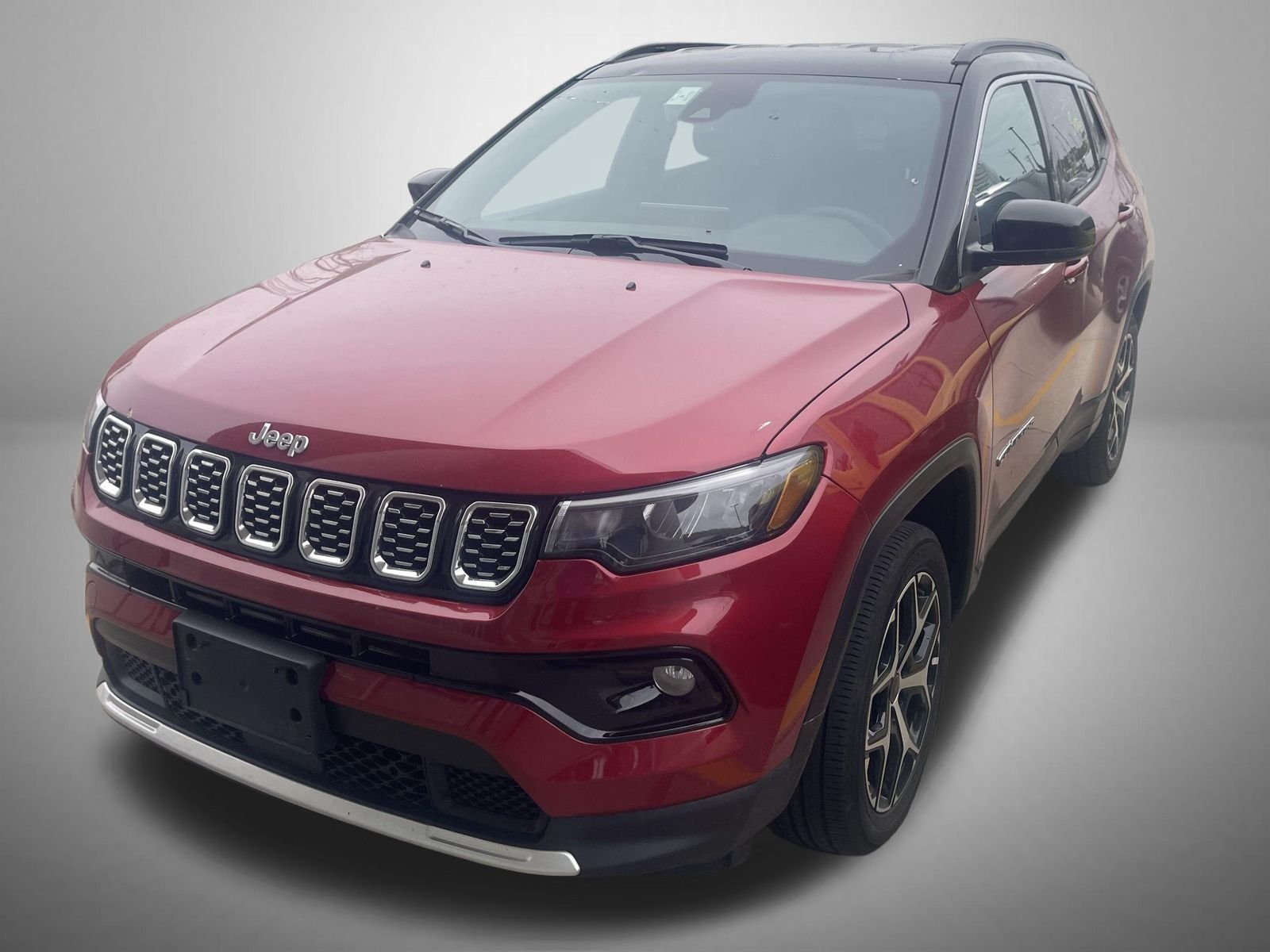 2025 Jeep Compass Limited 4X4's photo