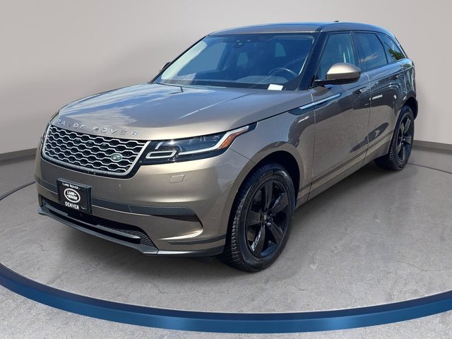 2018 Land Rover Range Rover Velar S
