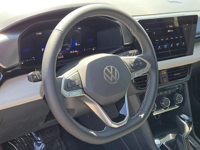 New 2026 Gray Volkswagen 1.5T S image 10