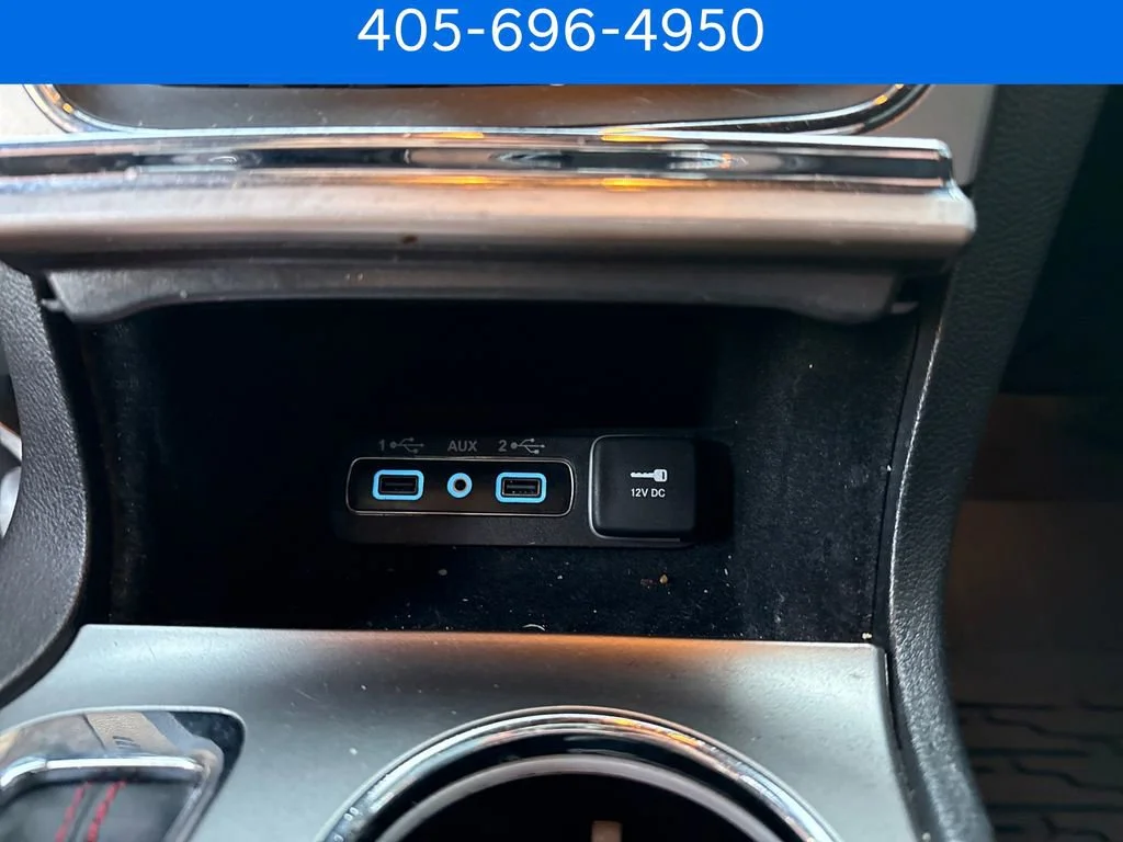 Pre-Owned 2018 Jeep Grand Cherokee Trailhawk