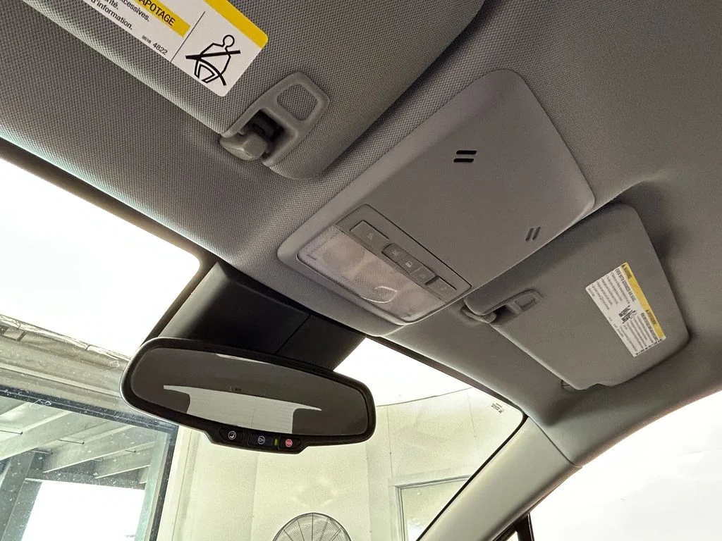Used 2018 Sandy Ridge Metallic Chevrolet LS image 17