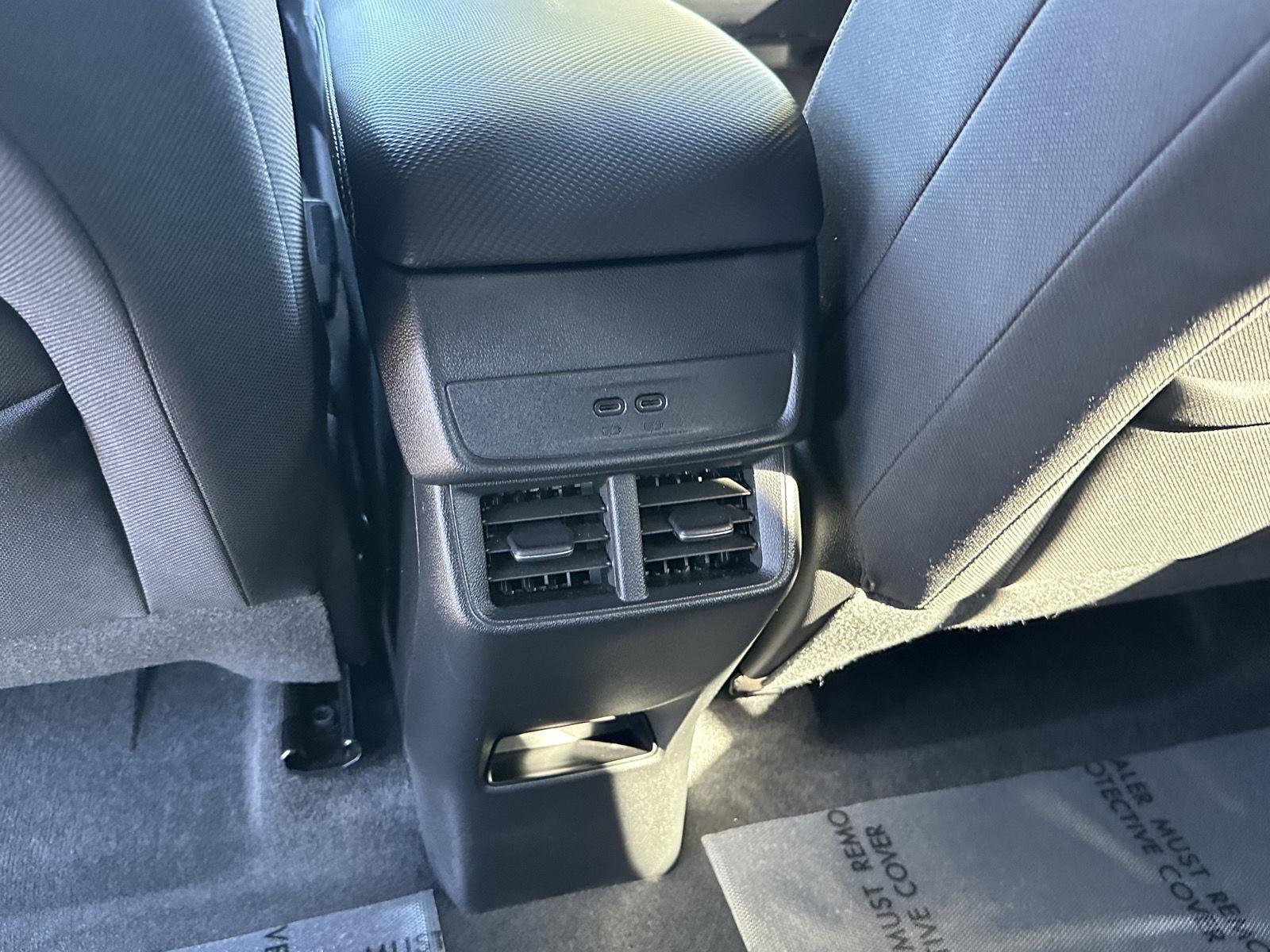 2025 Chevrolet Equinox LT - Photo 25