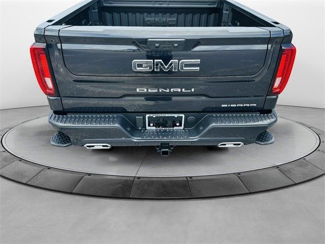 2025 GMC Sierra 1500 Denali Ultimate - Photo 14