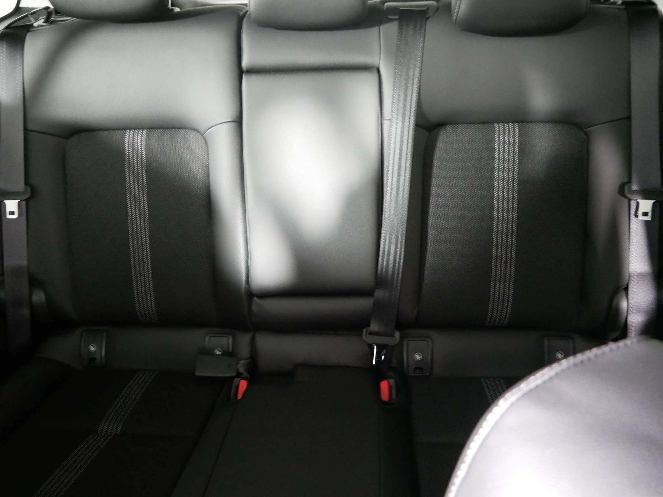 New 2026 Polymetal Gray Metallic Mazda Preferred image 3