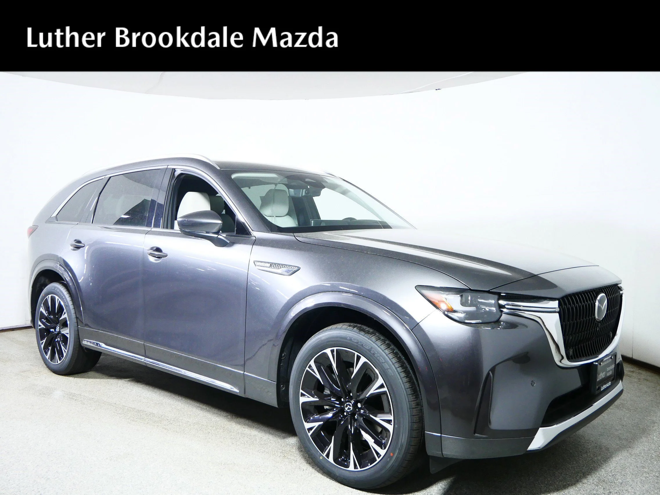 2026 Mazda CX-90 Turbo S Premium Plus Package's photo