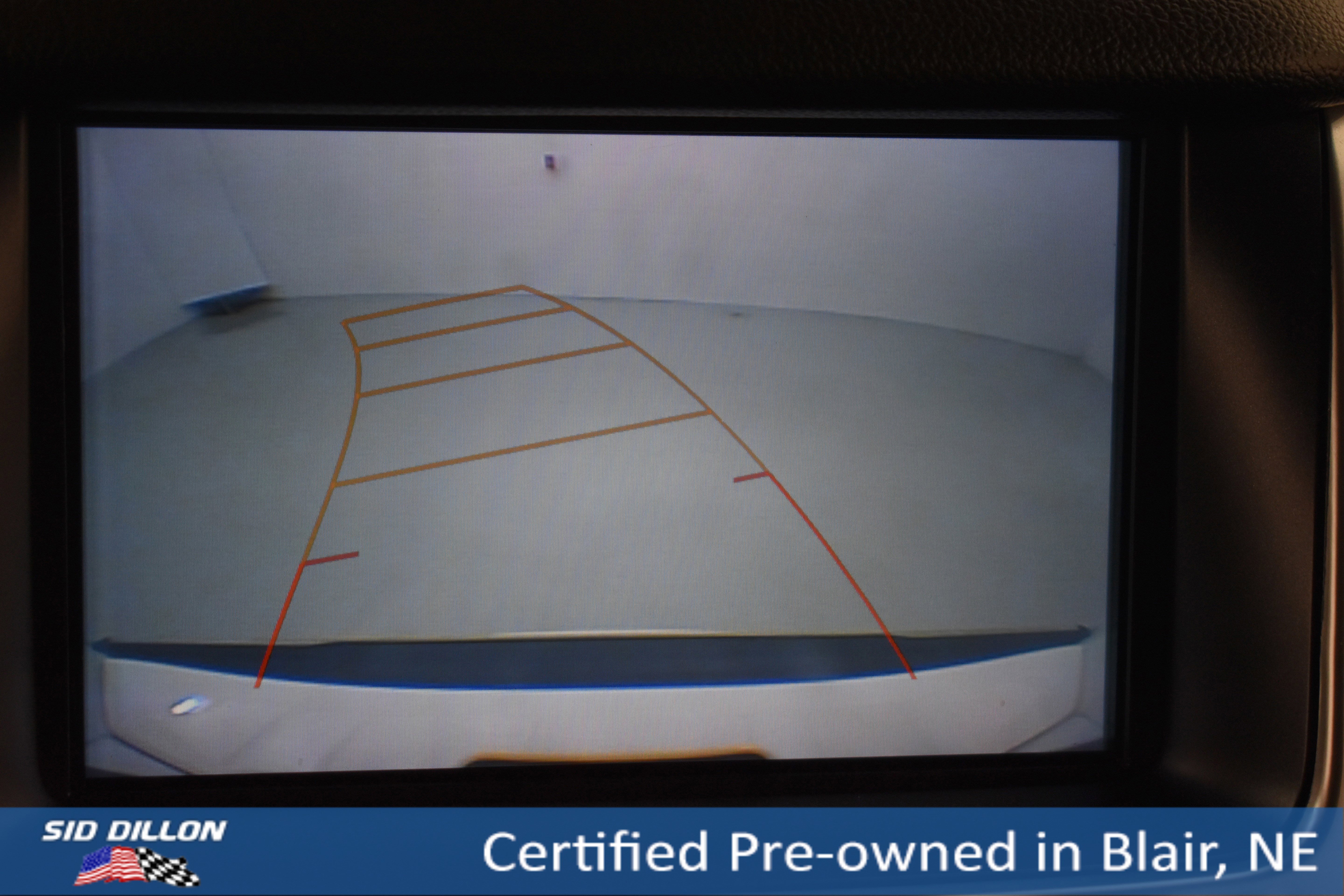 Certified Used 2020 Summit White Chevrolet Premier image 3