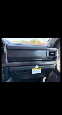 New 2026 Agate Black Metallic Ford Lariat image 38