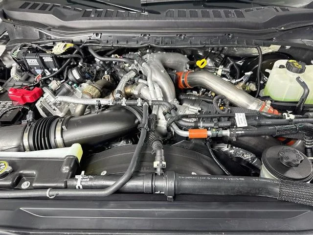 New 2026 Avalanche Ford F-250® Lariat® image 63