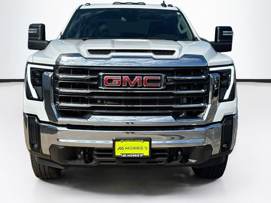 1GT5UME74SF207708