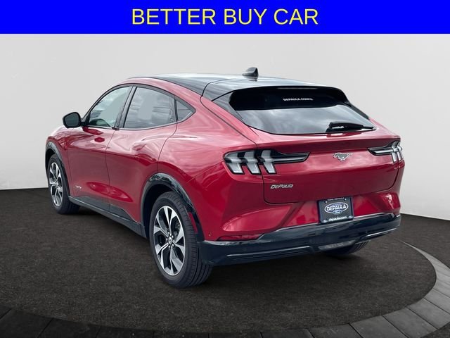 New 2023 Red Ford Premium image 19