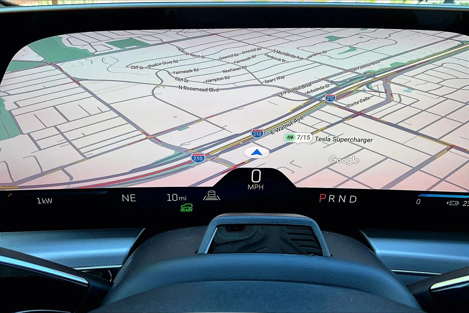 2027 Cadillac LYRIQ Premium Luxury - Photo 14