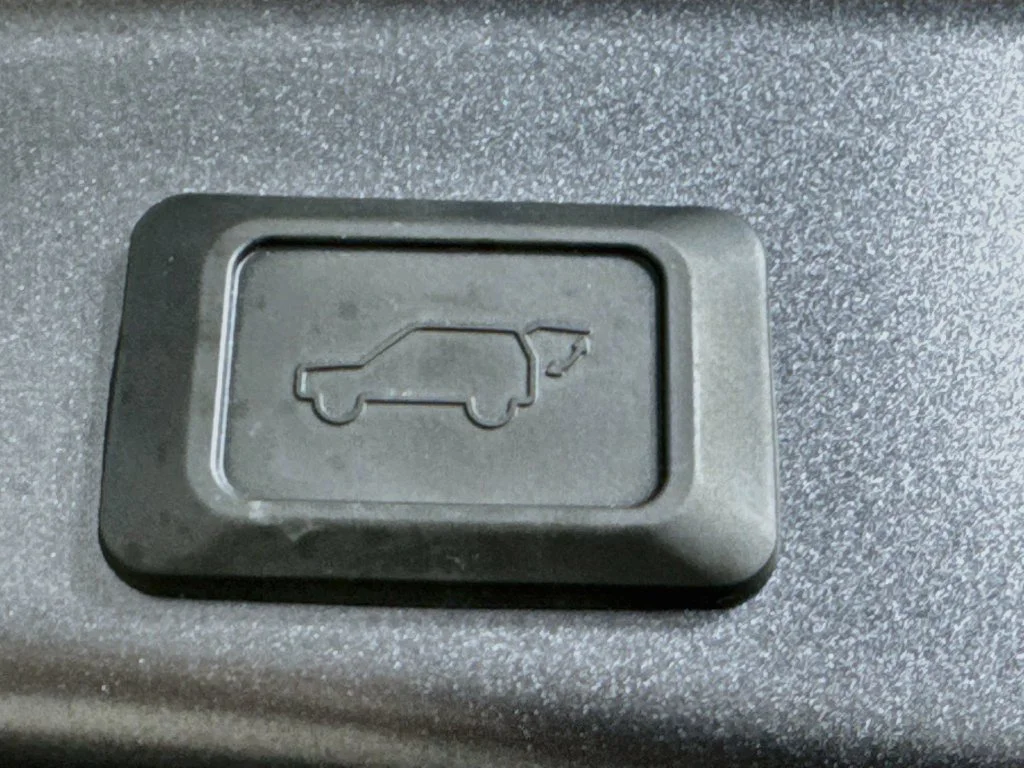 Used 2020 Magnetic Gray Metallic Toyota Limited image 34