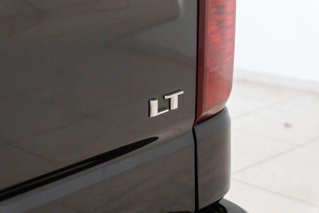 Used 2022 Gray Chevrolet LT image 14