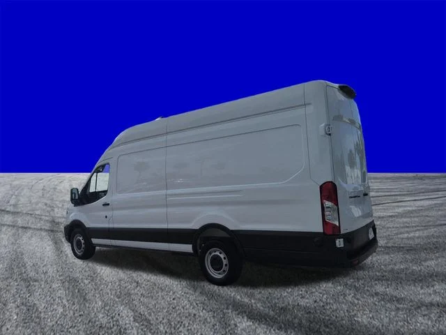 New 2026 White Ford Base image 6