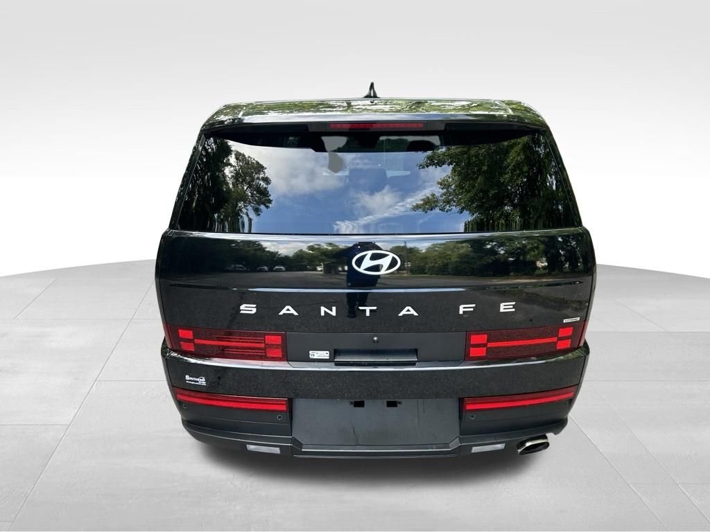 Certified Used 2026 Black Hyundai SE image 4