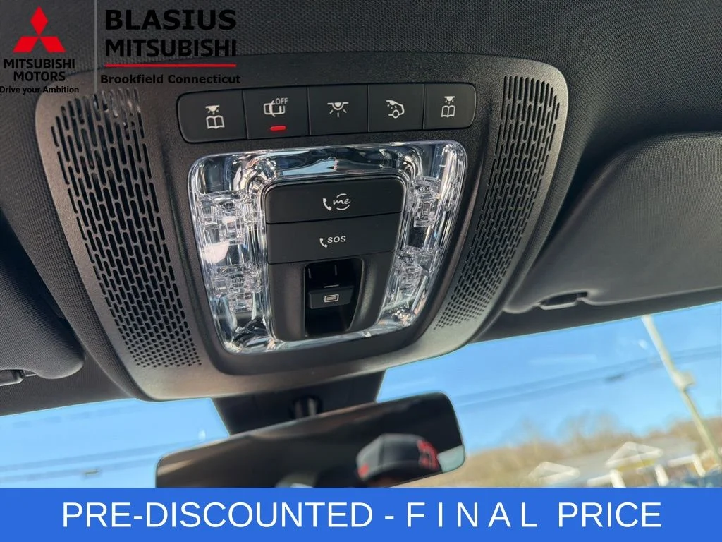 Used 2023 Black Mercedes-Benz CLA 250 image 22
