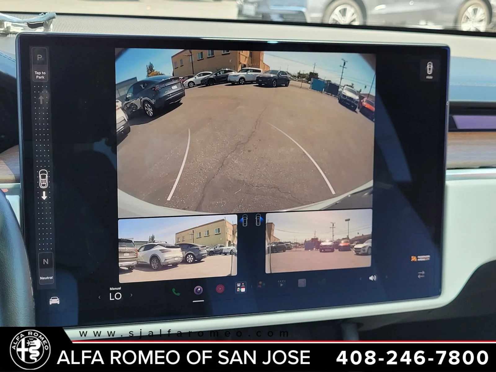 Used 2023  Tesla Base image 11