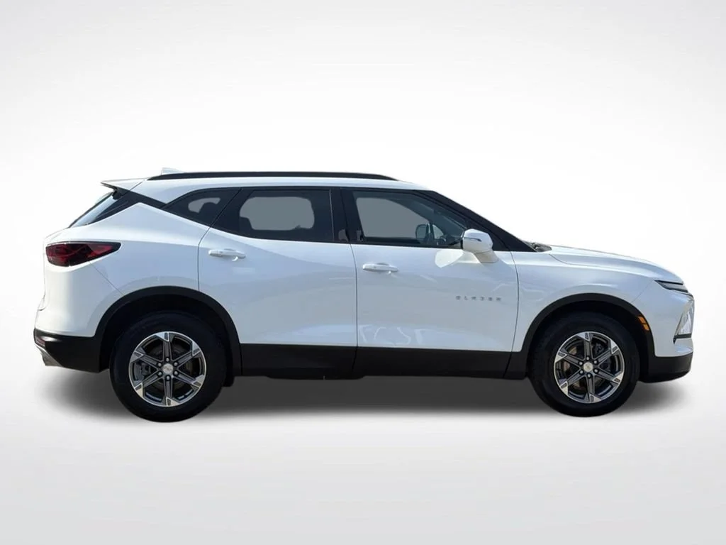 2023 Chevrolet Blazer 3LT - Photo 7