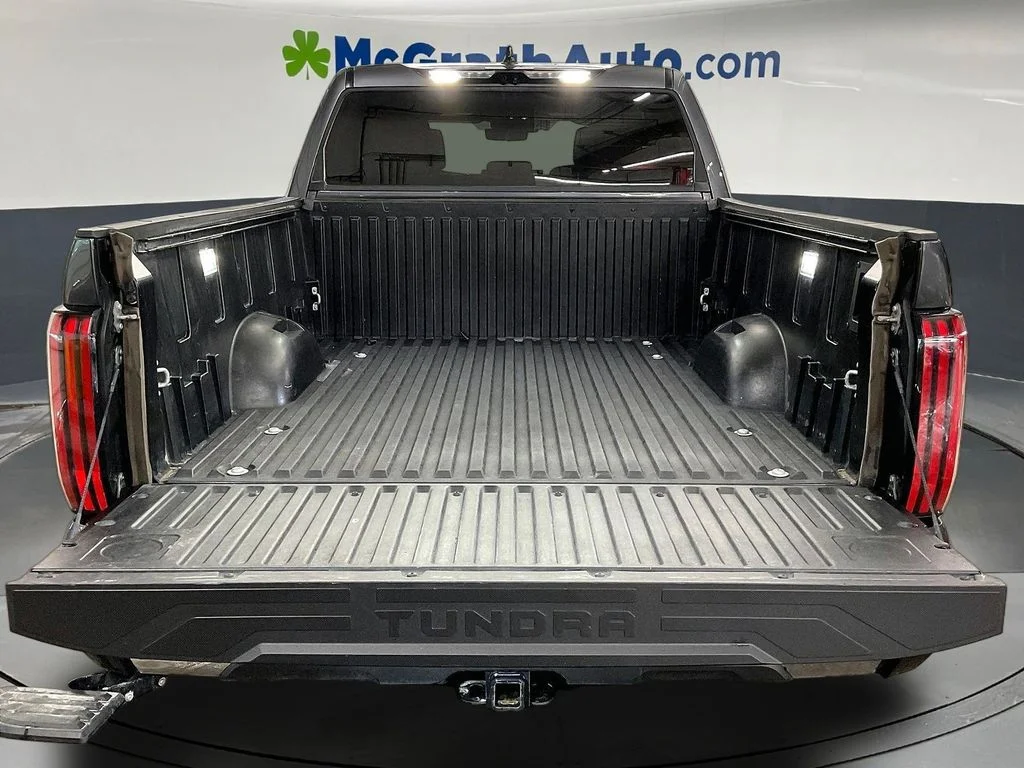 Used 2023 Gray Toyota 1794 image 22