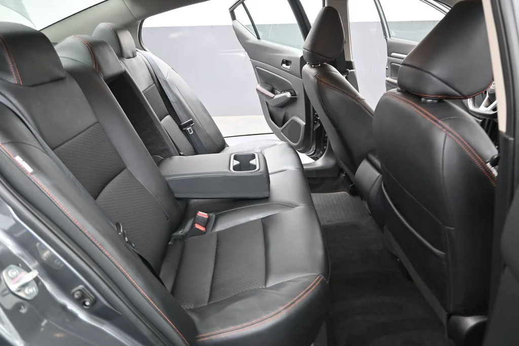 Used 2025 Gray Nissan 2.5 SR image 29