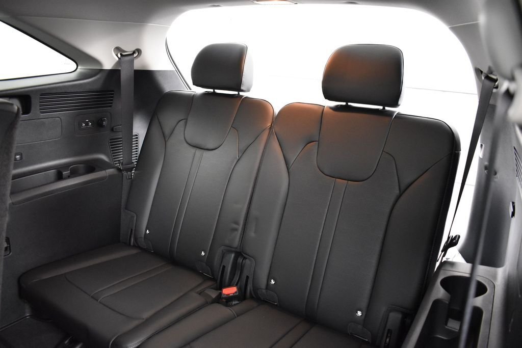 2026 Kia Sorento EX - Photo 20