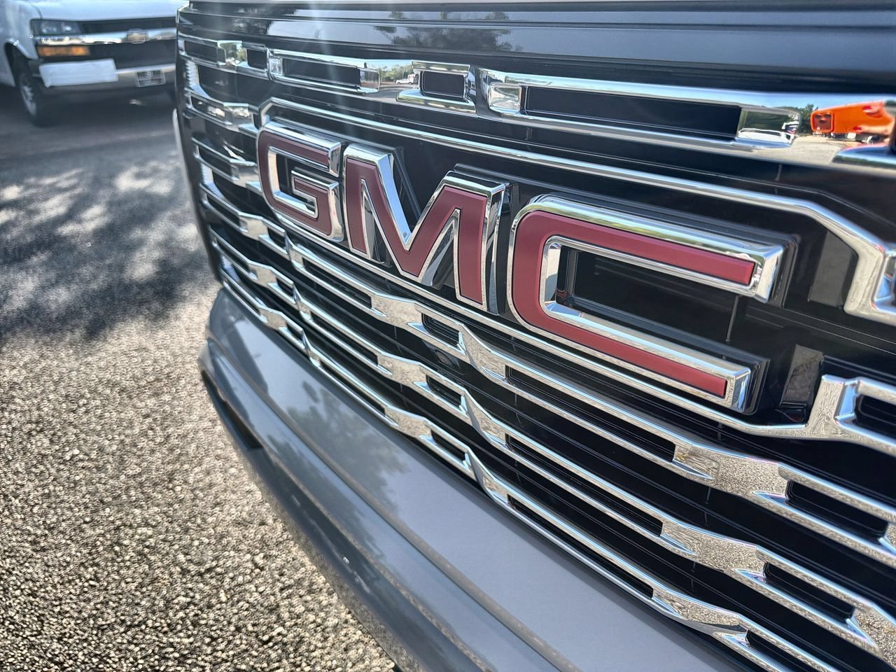 New 2026 Coastal Dune GMC Denali image 26