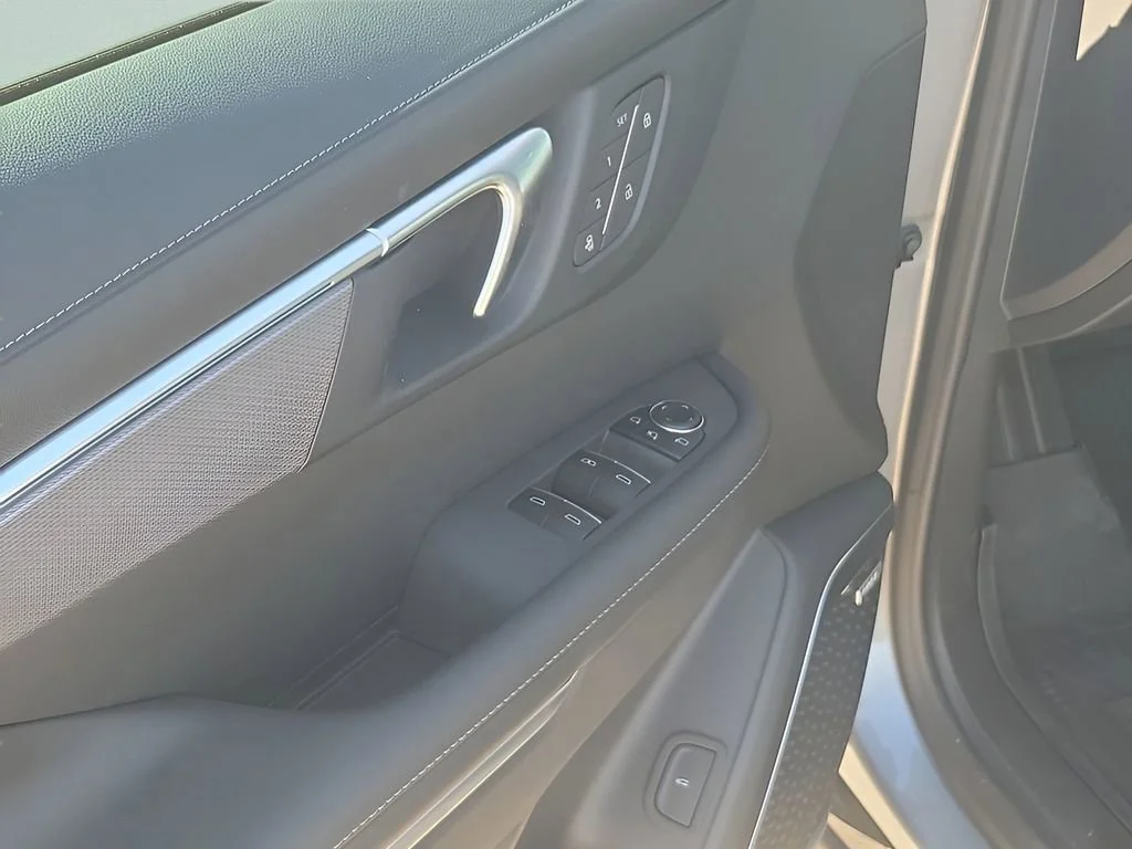 New 2026 Moonstone Gray Metallic Buick Sport Touring image 47