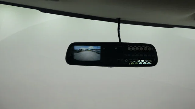Used 2025 White GMC Work Van image 30