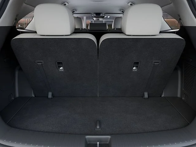 New 2026 White Kia EX image 20