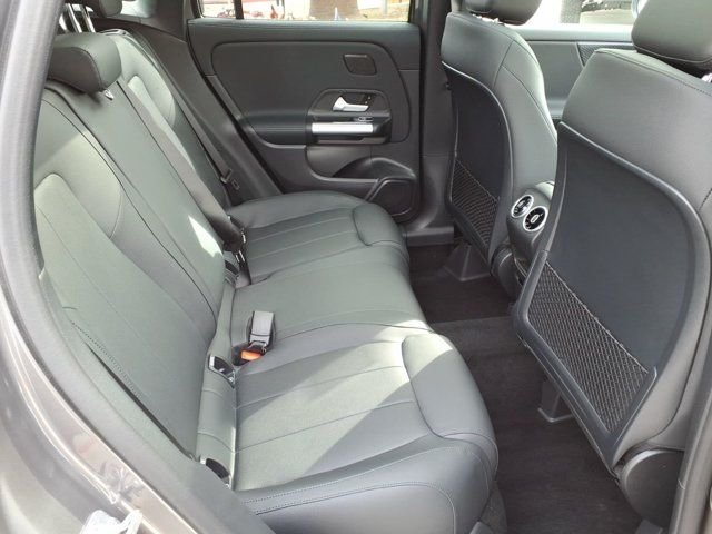 New 2026 Gray Mercedes-Benz GLA 250 image 20