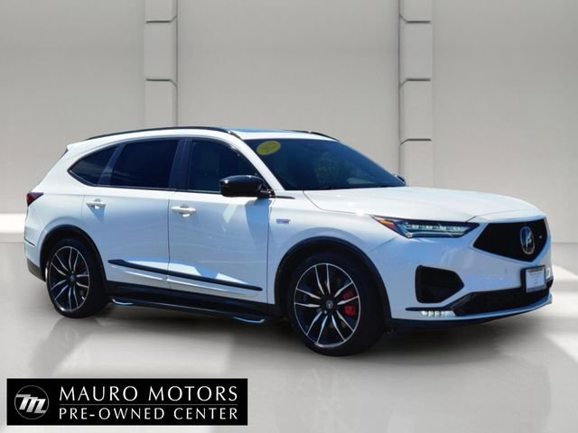 2023 Acura MDX Type S w/Advance Package's photo