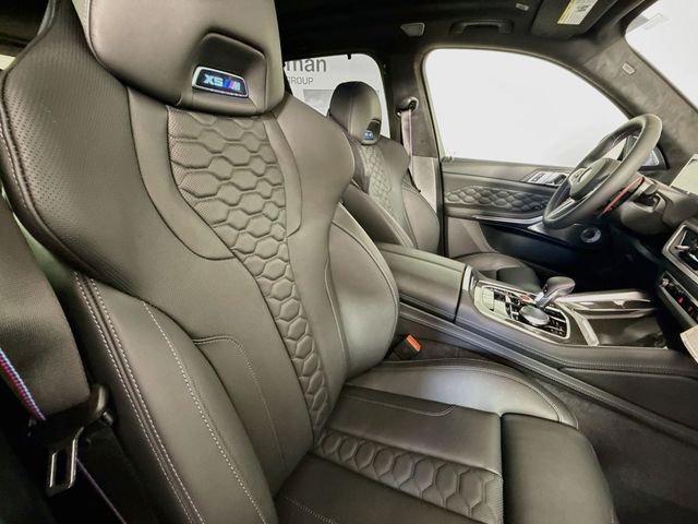 New 2026 Black Sapphire Metallic BMW Competition image 30