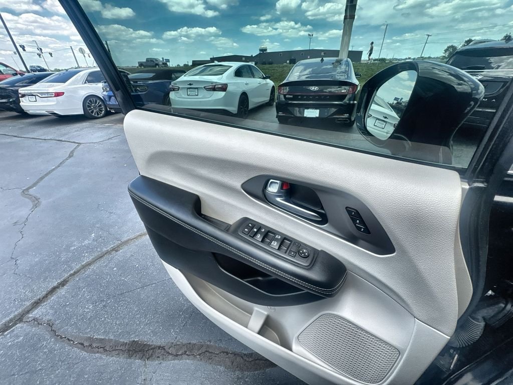 2022 Chrysler Pacifica Touring L - Photo 13