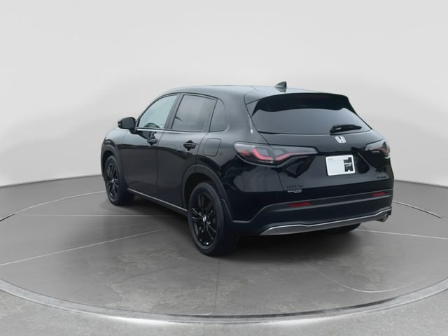 2026 Honda HR-V Sport - Photo 6